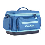 Plano Weekend Tackle Bag 3600  Wave  PLAWKND3600GBTBWAVE