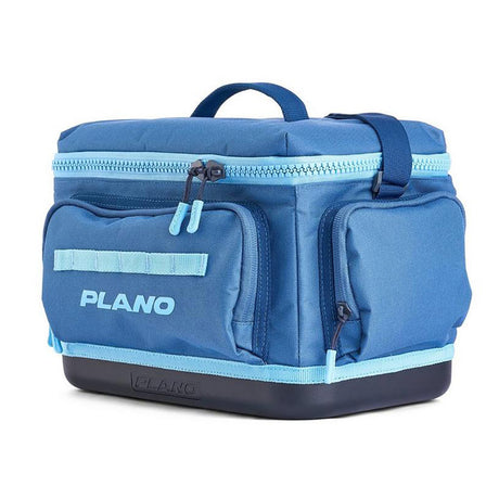 Plano Weekend Tackle Bag 3600  Wave  PLAWKND3600GBTBWAVE