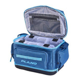 Plano Weekend Tackle Bag 3600  Wave  PLAWKND3600GBTBWAVE