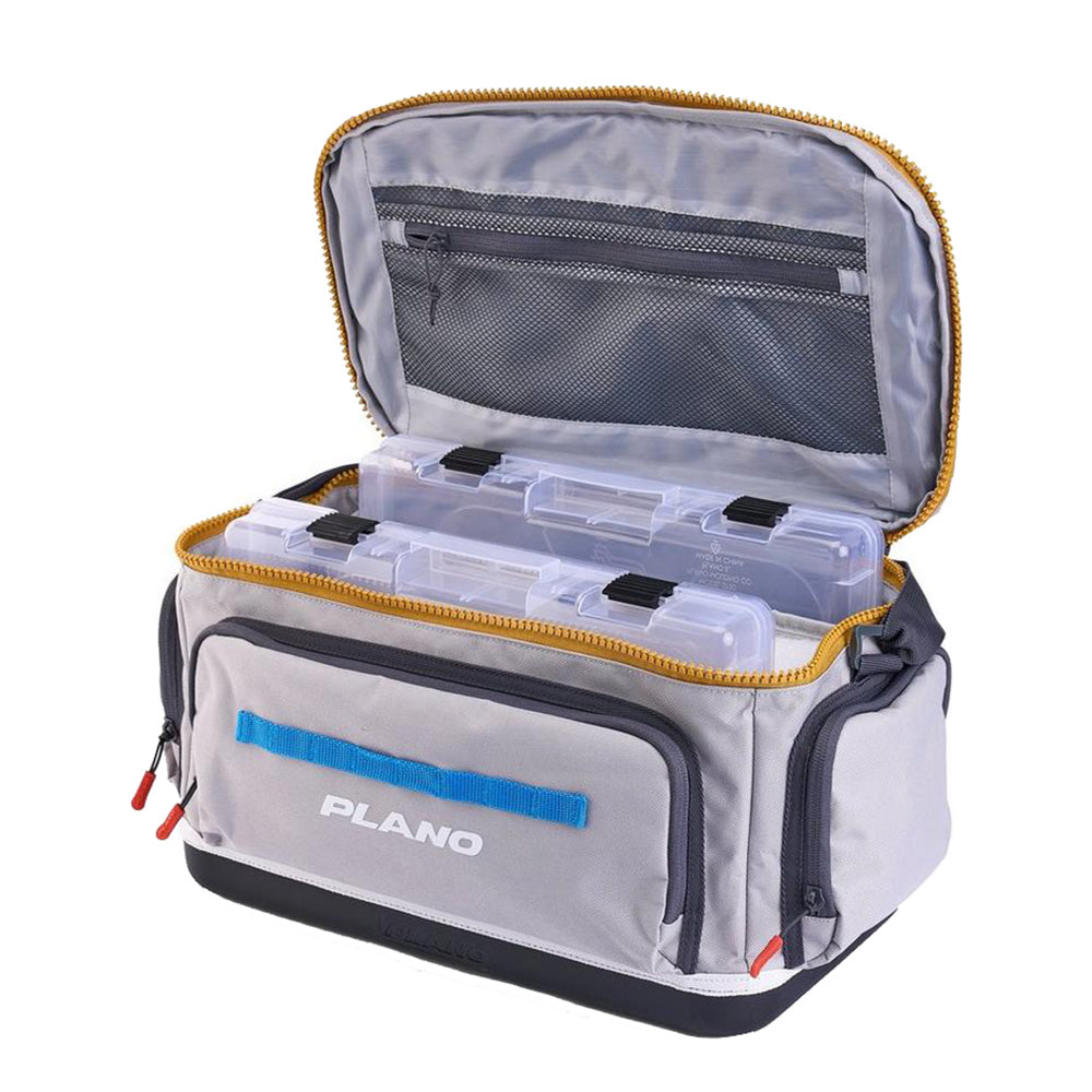 Plano Weekend Tackle Bag 3600  Creek  PLAWKND3600GBTBCREEK