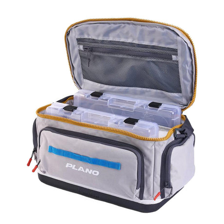 Plano Weekend Tackle Bag 3600  Creek  PLAWKND3600GBTBCREEK