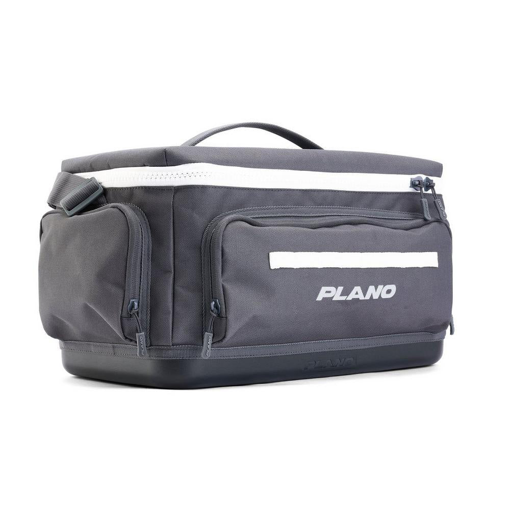 Plano Weekend Tackle Bag 3700  Slate  PLAWKND3700GBTBSLATE