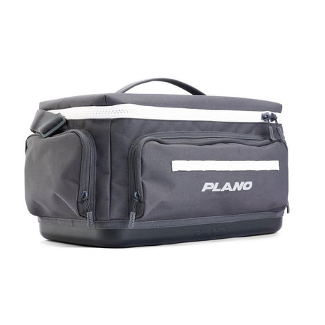 Plano Weekend Tackle Bag 3700  Slate  PLAWKND3700GBTBSLATE