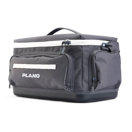 Plano Weekend Tackle Bag 3700  Slate  PLAWKND3700GBTBSLATE