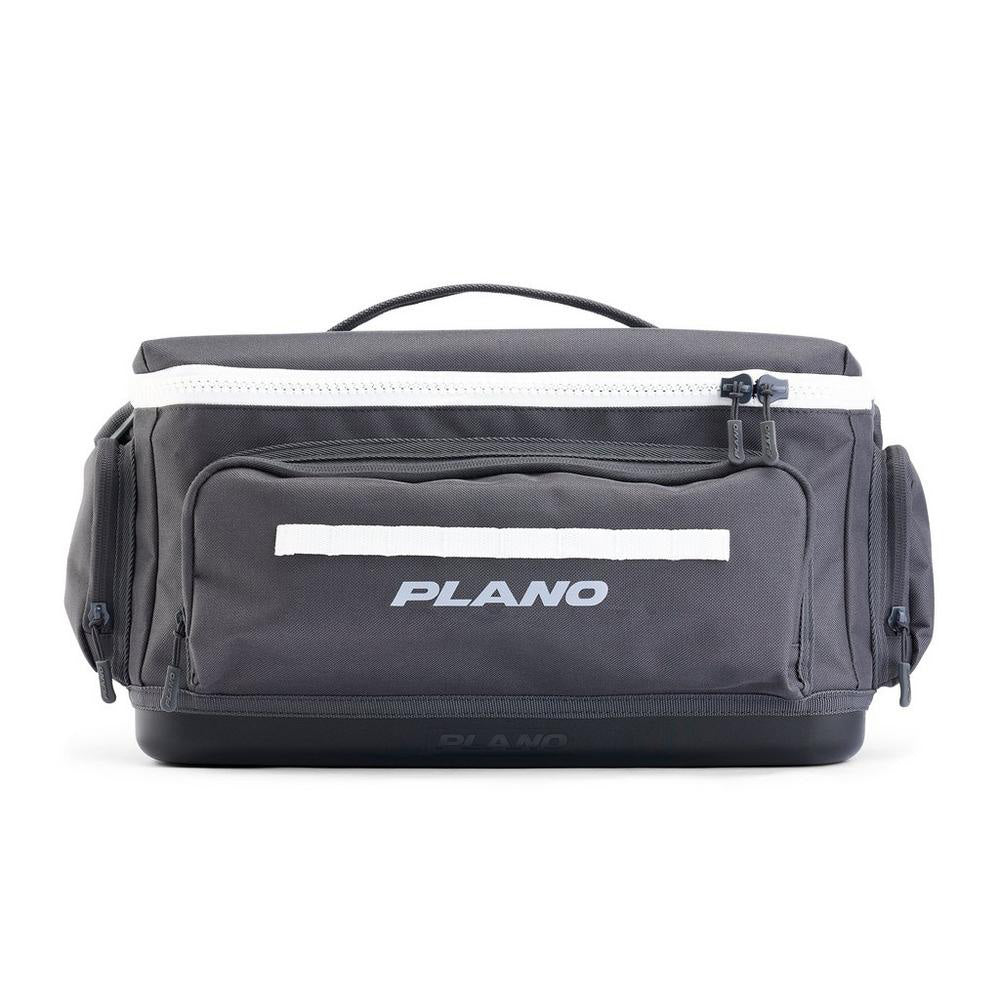 Plano Weekend Tackle Bag 3700  Slate  PLAWKND3700GBTBSLATE
