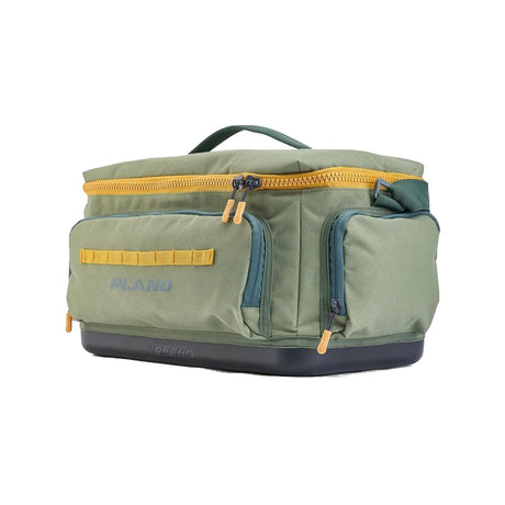 Plano Weekend Tackle Bag 3700  Moss  PLAWKND3700GBTBMOSS