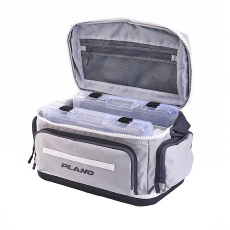 Plano Weekend Tackle Bag 3700  Coast  PLAWKND3700GBTBCOAST