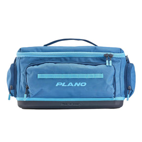 Plano Weekend Tackle Bag 3700  Wave  PLAWKND3700GBTBWAVE