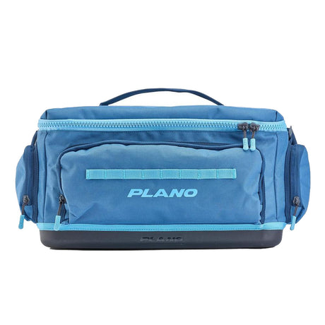 Plano Weekend Tackle Bag 3700  Wave  PLAWKND3700GBTBWAVE