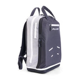 Plano Weekend Tackle Backpack 3700  Slate  PLAWKND3700GBTPSLATE