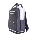 Plano Weekend Tackle Backpack 3700  Slate  PLAWKND3700GBTPSLATE
