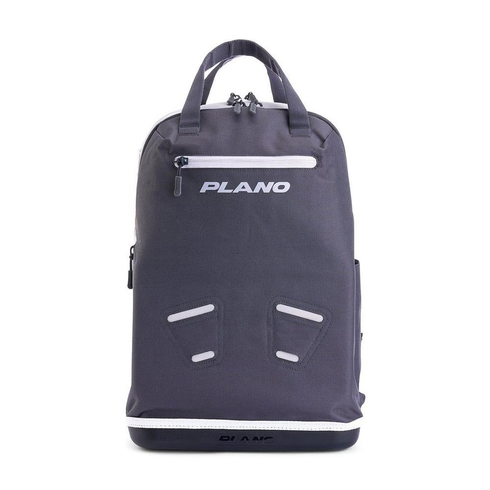 Plano Weekend Tackle Backpack 3700  Slate  PLAWKND3700GBTPSLATE