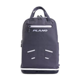 Plano Weekend Tackle Backpack 3700  Slate  PLAWKND3700GBTPSLATE