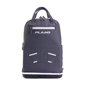 Plano Weekend Tackle Backpack 3700  Slate  PLAWKND3700GBTPSLATE