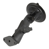 RAM Mount RAM TwistLock Suction Cup Mount wComposite Arm