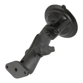 RAM Mount RAM TwistLock Suction Cup Mount wComposite Arm