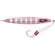 Williamson Kensaki 220 Jig  675  734oz  Candy Floss