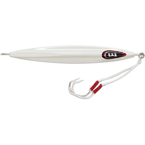 Williamson Kensaki 220 Jig  675  734oz  Spooky
