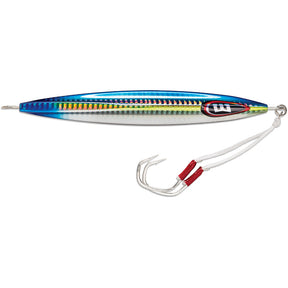 Williamson Kensaki 280 Jig  725  978oz  Blue Lagoon