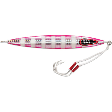 Williamson Kensaki 280 Jig  725  978oz  Candy Floss