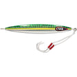 Williamson Kensaki 280 Jig  725  978oz  Mack Daddy