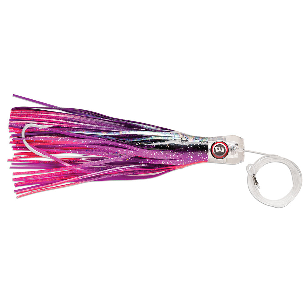 Williamson Big Game Catcher 8  825  Black Knight