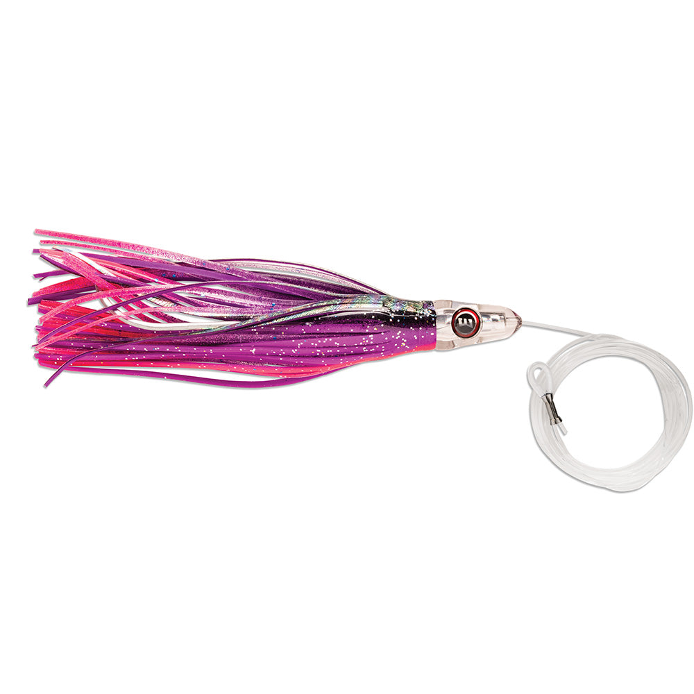Williamson Tuna Catcher Rigged 5  55  Black Knight