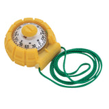Ritchie X11Y SportAbout Handheld Compass  Yellow