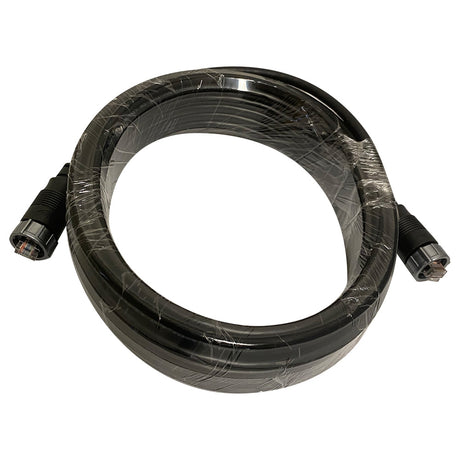Furuno 10M LAN Waterproof RJ45 x RJ45 Cable fTZtouchXL