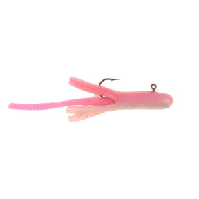 Berkley PowerBait PreRigged Atomic Teaser 132oz  Pink Lady