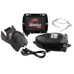 Scotty Seeker Full Package  Single Probe wSafety Leader Probe Charging Station  Probe Safety Leader