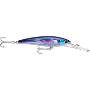 Rapala XRap Magnum 40  HD Flying Fish