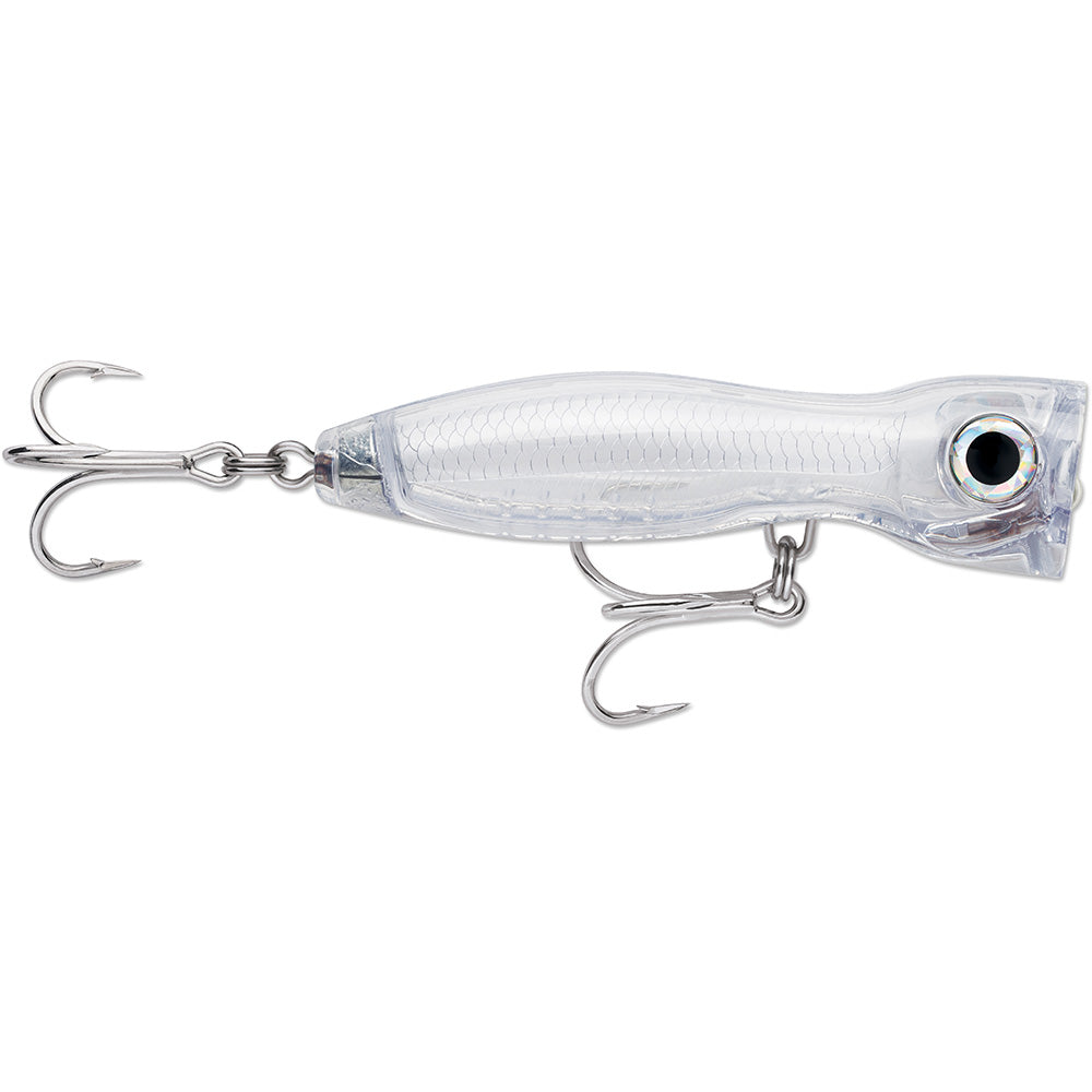 Rapala XRap Magnum Xplode 130  Clear