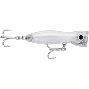 Rapala XRap Magnum Xplode 130  Clear