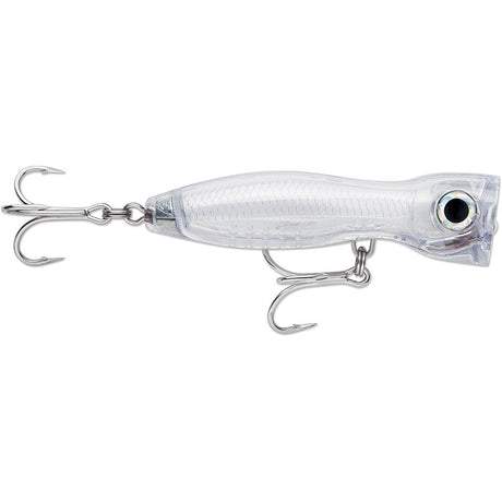 Rapala XRap Magnum Xplode 130  Clear