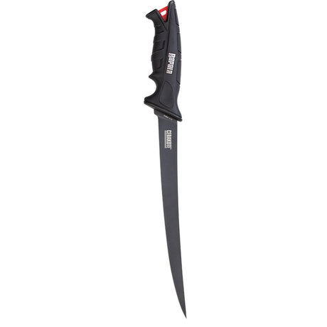 Rapala Stealth FXF Fillet Knife  10  Medium Flex