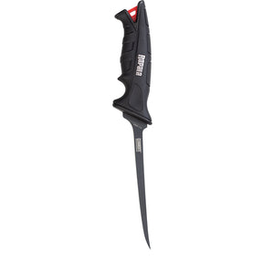 Rapala Stealth FXF Fillet Knife  6  Flexible