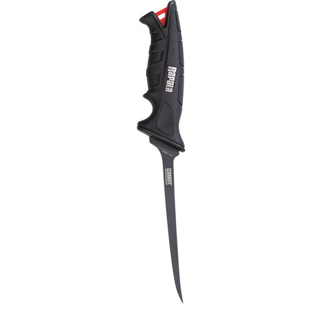 Rapala Stealth FXF Fillet Knife  6  Flexible