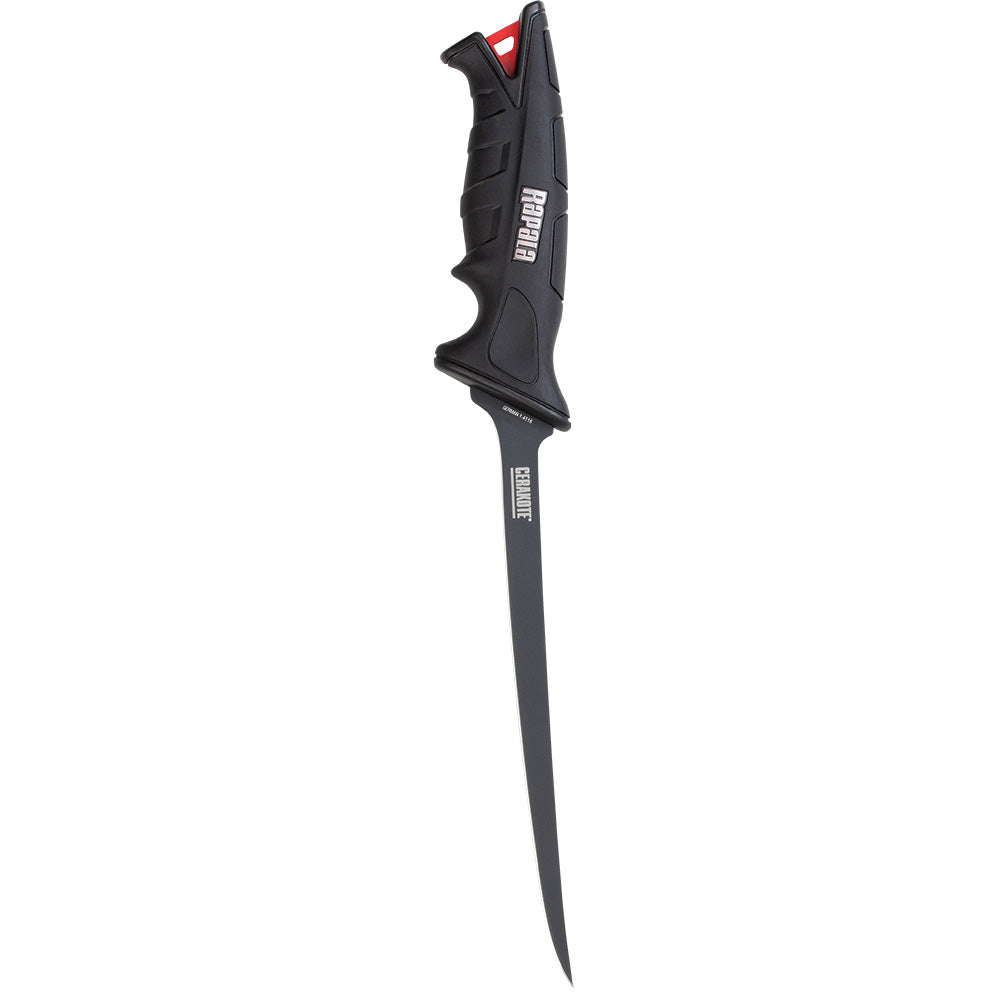 Rapala Stealth FXF Fillet Knife  8  Flexible