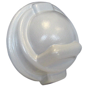 Ritchie BN202 Navigator Compass Cover  White