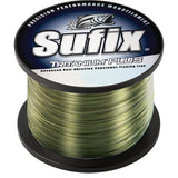 Sufix Tritanum Plus  30lb  Dark Green  450 yds