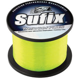 Sufix Tritanum Plus  50lb  Chartreuse  315 yds