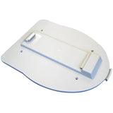 Thetford Floor Plate f565E Curve Toilet