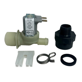 Thetford Nano Touch Solenoid Invensys Kit  12V