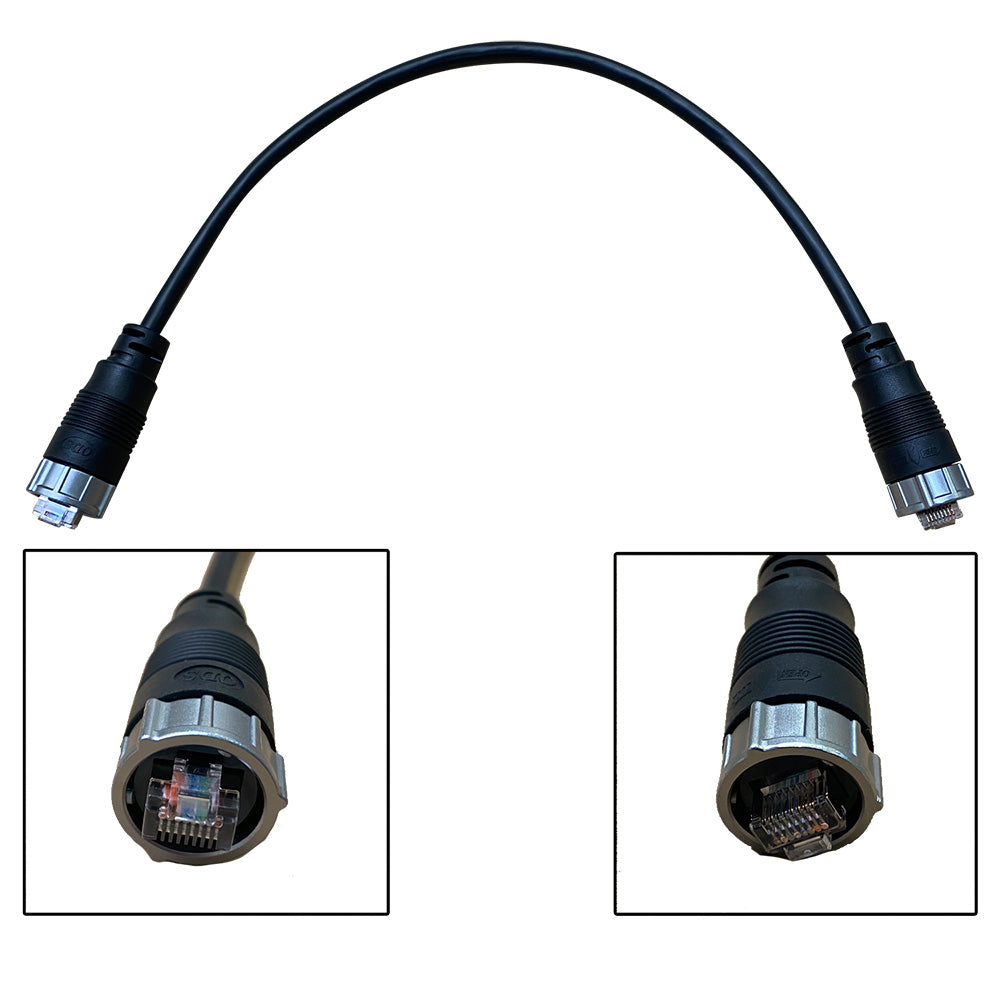 Furuno 05M Jumper Cable fHUB102