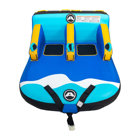 Airhead Big Betty 12 Rider Towable AHBT3002D