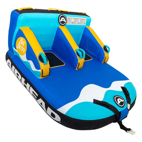 Airhead Big Betty 12 Rider Towable AHBT3002D