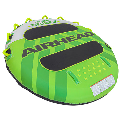 Airhead Frequent Flyer 13 Rider Towable AHFL1661D