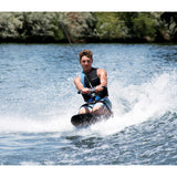 Airhead Wake Tremor Kneeboard AHK50194BL