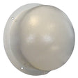 Ritchie NC20 Navigator Bulkhead Mount Compass Cover  White